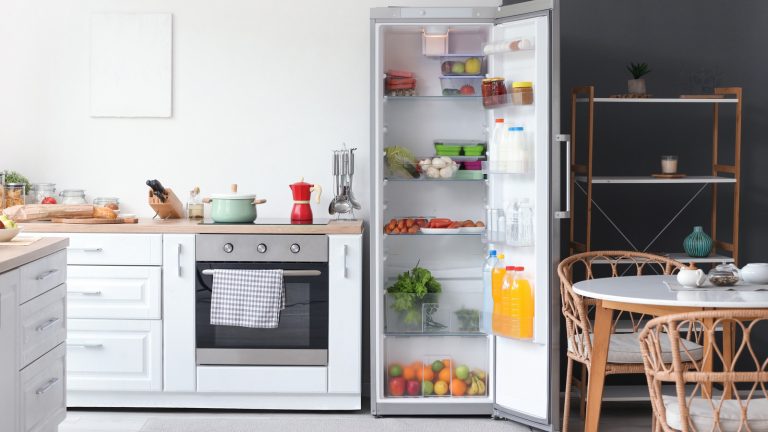 How to Effectively Declutter and Organize Your Fridge Permanently