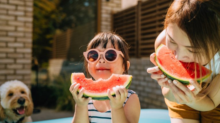The Ultimate Trick to Choosing the Sweetest Watermelon at the Store