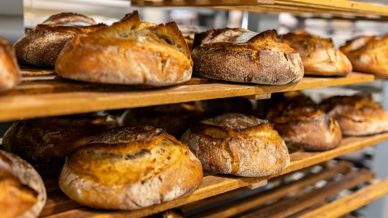 The History of the World's Longest-Running Bakery