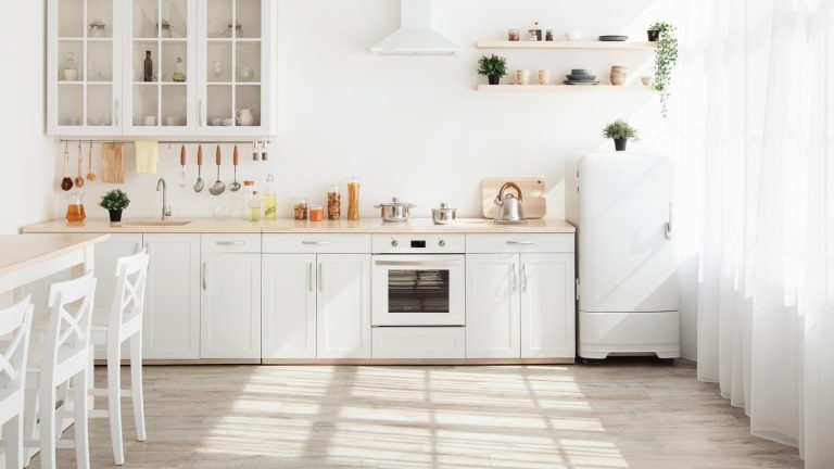 6 Durable and Stylish Kitchen Flooring Options