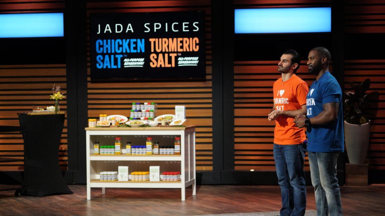 What You Should Know About JADA Spices From Shark Tank