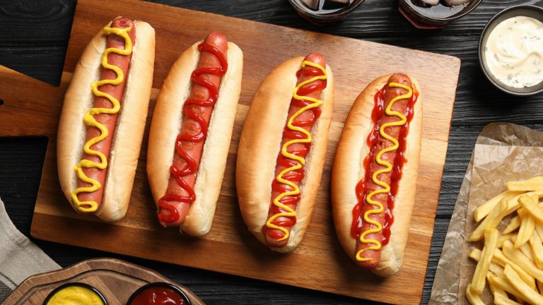 This U.S. State Consumes the Most Hot Dogs by a Wide Margin