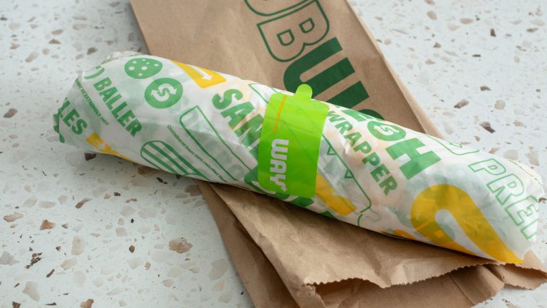 Combine These Two Hearty Subway Menu Items for an Epic Meal