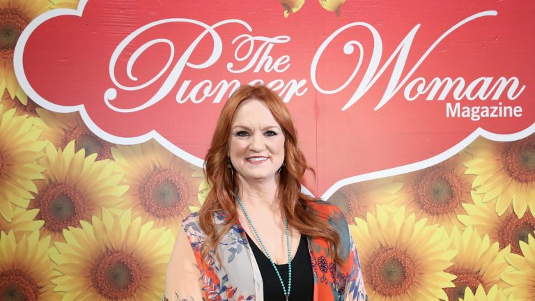 The Cheesy Recipe Ree Drummond Loved Filming for Food Network