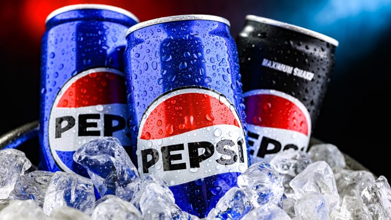 Widespread PepsiCo Recalls Impacting the US