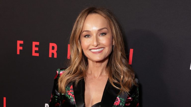 Giada De Laurentiis Calls This Ice Water Brownie Hack a Flop, Yet Encourages You to Give It a Shot