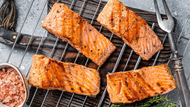 Why This Salmon Cut Is the Ultimate Choice for Grilling