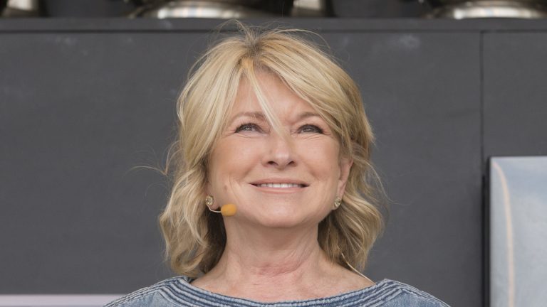 Martha Stewart's Brilliant Method for Making Crepes