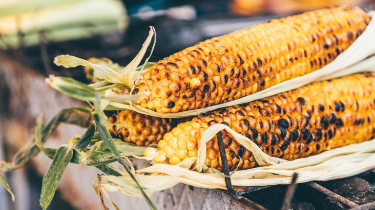 When to Soak Your Corn Before Grilling (And When to Skip It)