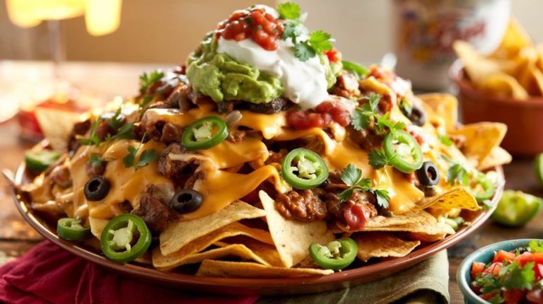 The Top Ground Beef Choices for Nachos, As Recommended by a Chef