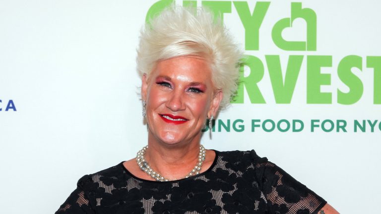 Honoring Anne Burrell: Top 5 Cooking Tips from the Food Network Chef