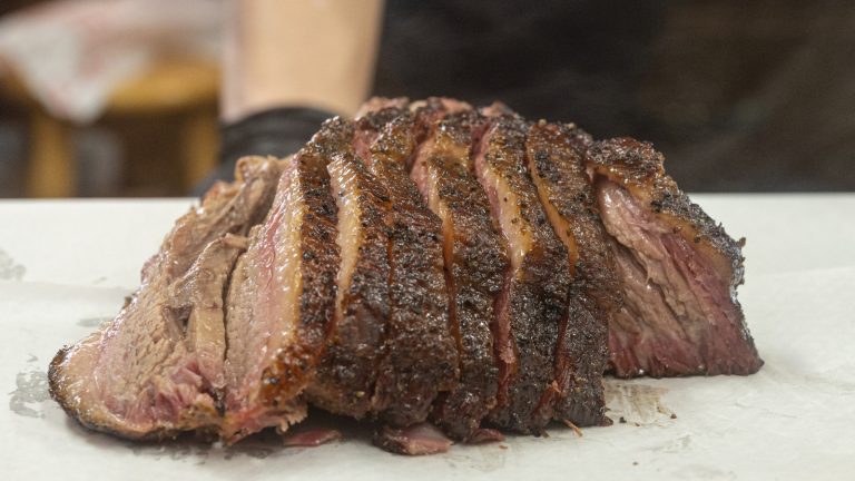 Transform Your Cookouts: Master the Art of Cooking Steaks Like Brisket