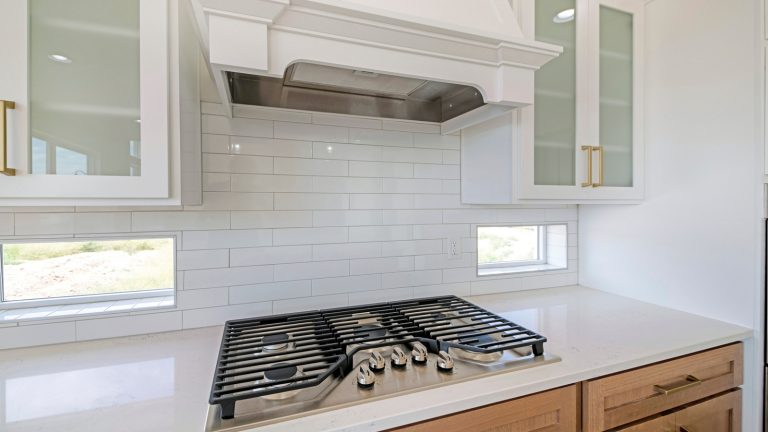 The Overlooked Disadvantage of Certain Backsplash Tiles — And How to Prevent It
