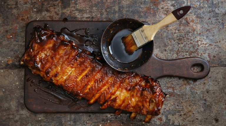 How Marinades Can Become Too Salty (And How to Prevent It)