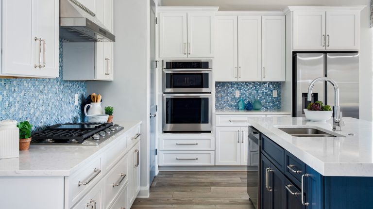 Expanding Your Kitchen Island with Added Functional Benefits