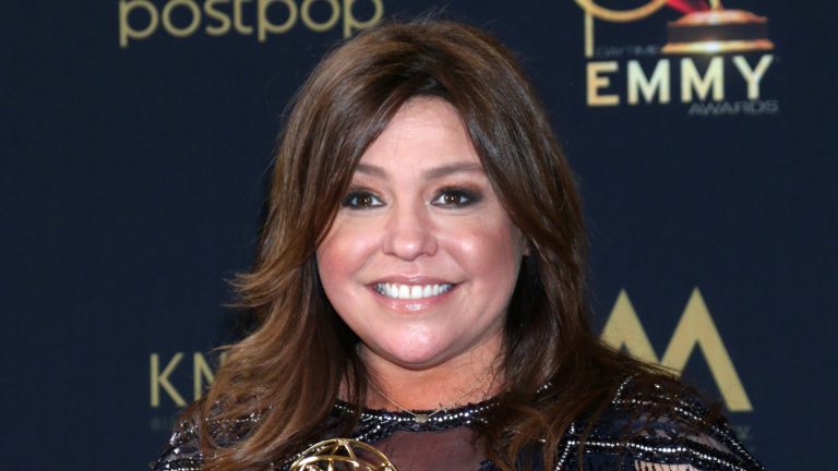 The Canned Food Rachael Ray Always Keeps in Her Pantry
