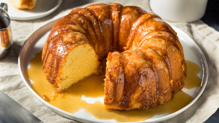 Classic Southern Desserts Poised for a Comeback