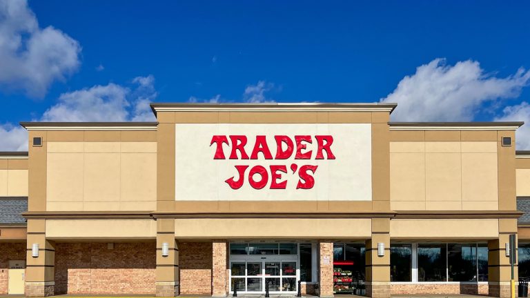 The Effortless 2-Ingredient Trader Joe's Combo for a Gourmet Pasta Night