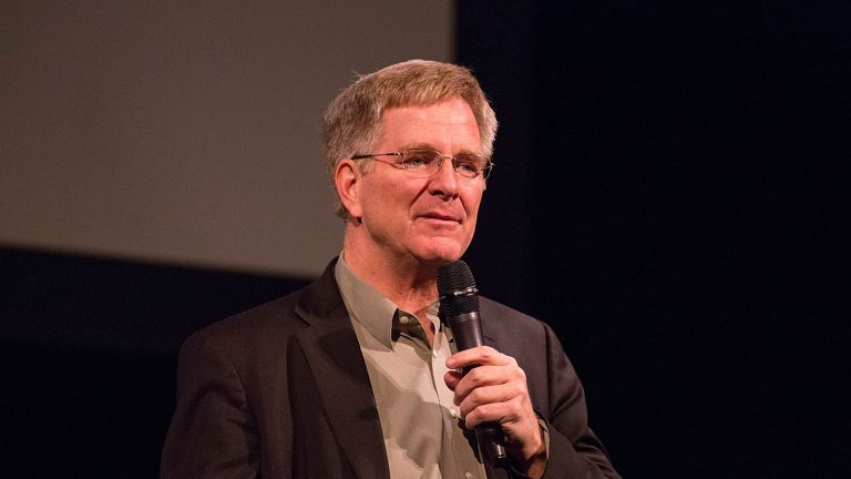 Rick Steves' Top Dining Mistake to Avoid in Europe