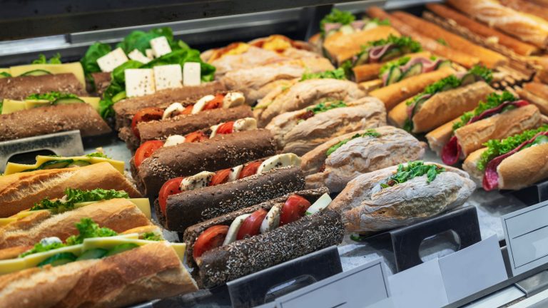 The Beloved Sandwich Originating from California, Not France