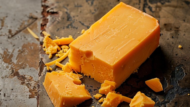 This Budget-Friendly Cheddar Cheese Falls Short of Expectations