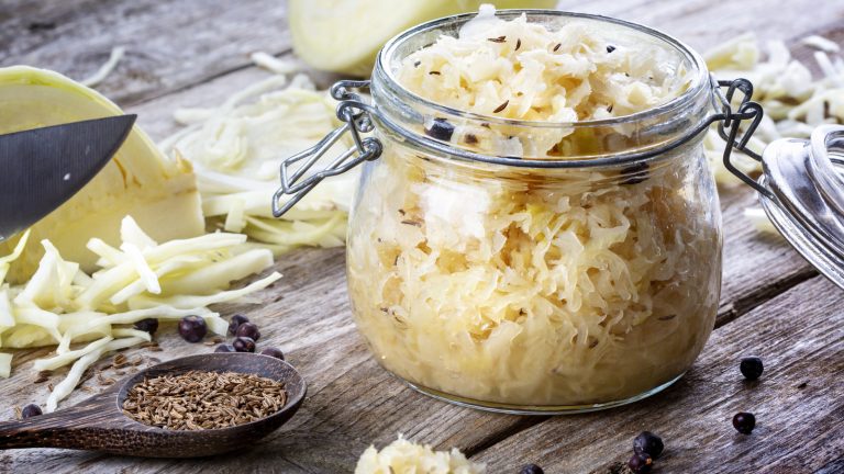 10 Common Mistakes People Make with Sauerkraut, According to Experts