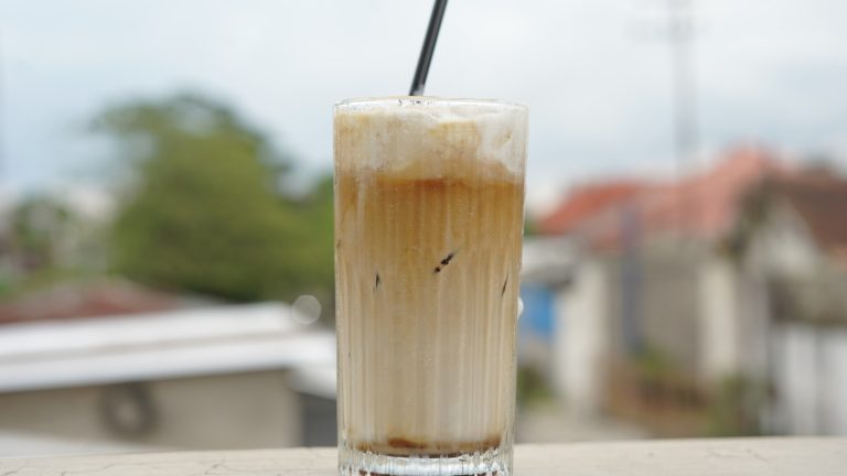 The Must-Try Viral Coffee Delight for Your Summer Sipping