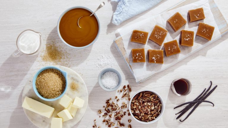 The Optimal Method for Caramelizing Sugar Justifies the Extra Effort