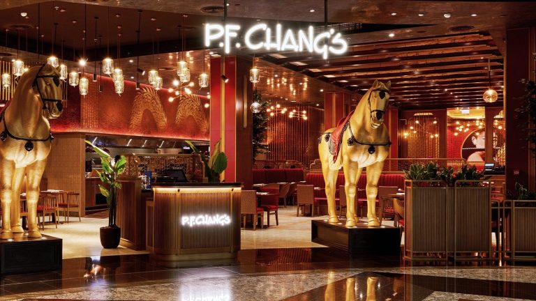 Essential Information About P.F. Chang's Happy Hour
