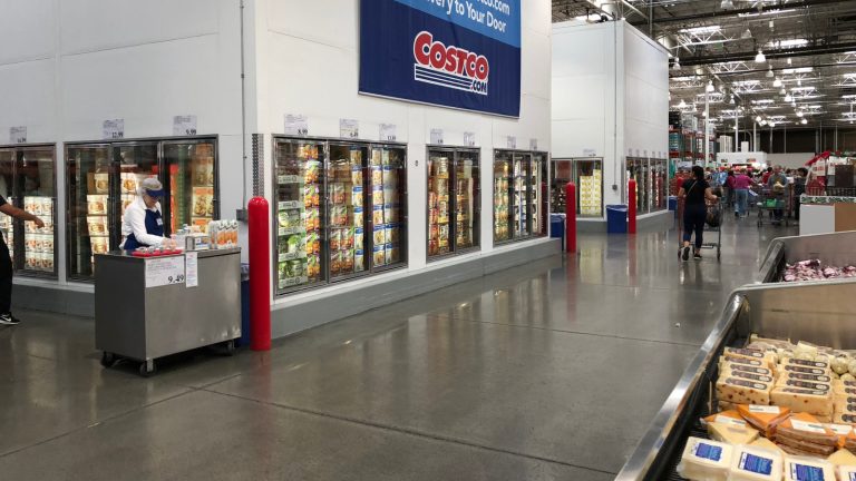 The Most Disappointing Frozen Seafood at Costco: A Texture Disaster