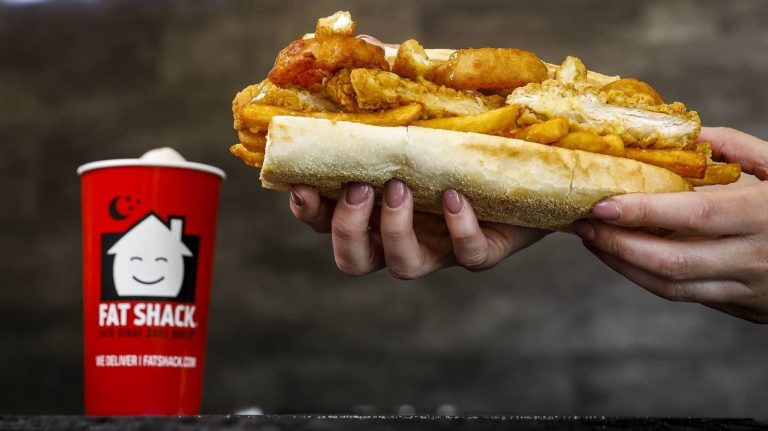 What You Need to Know About Fat Shack from Shark Tank