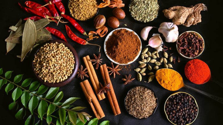 Why the Best Spices Are Crafted in Small Batches