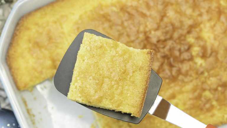 Transform Boxed Cornbread Mix from Drab to Fab with a Single Ingredient