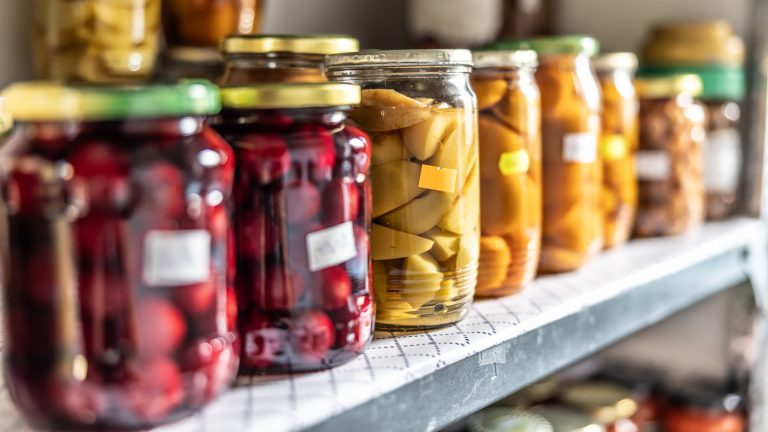 The Types of Bubbles to Be Aware of in Canned Goods