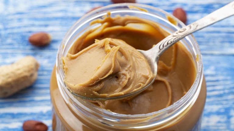Quickly Thicken Runny Peanut Butter with This One Simple Ingredient