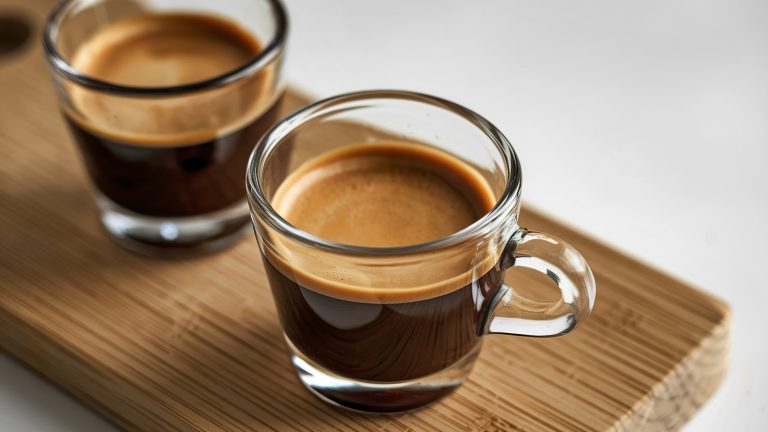What Is the Optimal Pressure for Crafting the Perfect Espresso Shot?