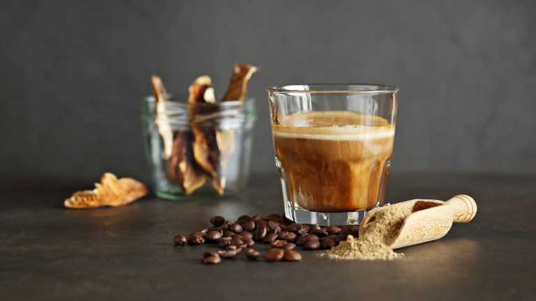 The Overlooked Issue with Mushroom Coffee That Everyone Misses