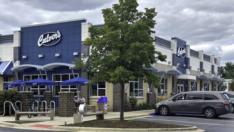 Culver's Pretzel Bites Turn into a Sweet Delight with a Tasty Twist