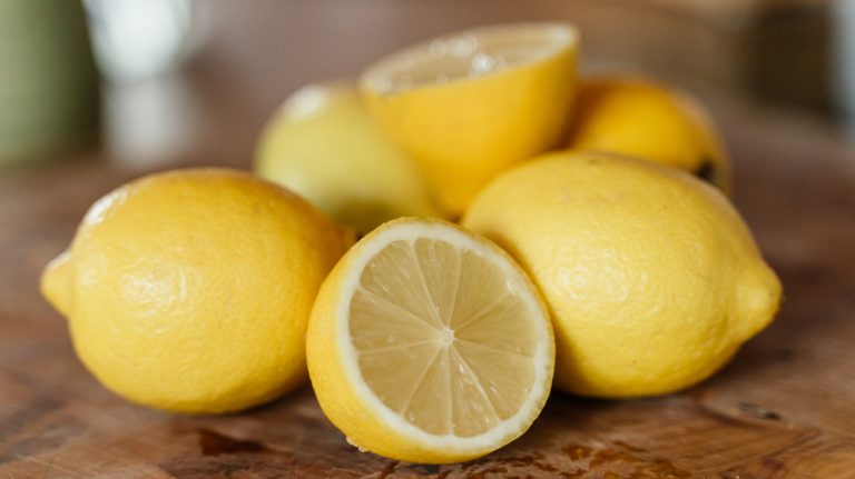 Effortless Lemon Preservation: Keep Flavor Intact Before They Spoil