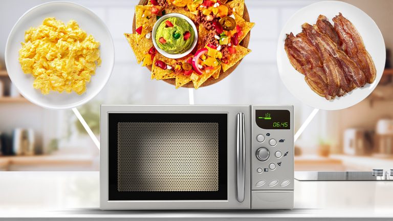 14 Surprising Foods You Can Cook in the Microwave
