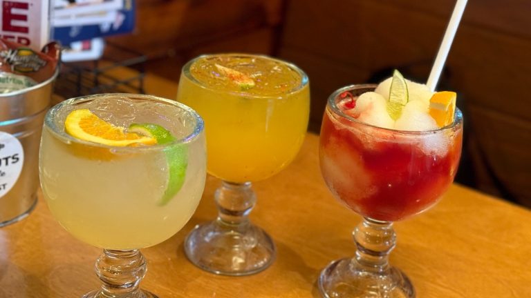The Ultimate List of Texas Roadhouse Margaritas, Ranked