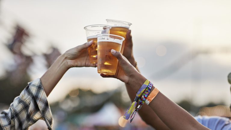 This U.S. State Consumes More Alcohol Than Any Other (And It's Not Texas or Florida)