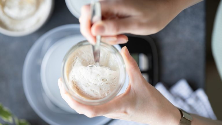 Reviving a Dormant Sourdough Starter: A Step-by-Step Guide