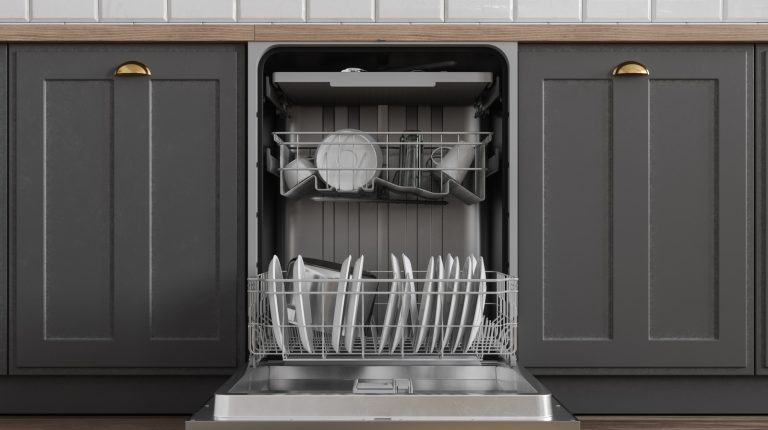 What Will Be the Cost of a New Dishwasher in 2025?