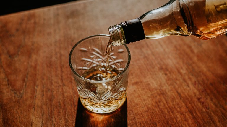 The Leading Whisky-Producing Country Isn't Ireland or America