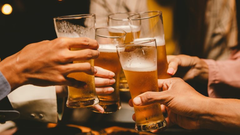 A Globally Popular Beer Was Exclusively Sold in China Until Recently