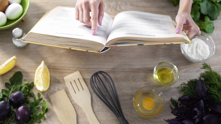Use This Test-Taking Strategy to Prevent a Cooking Mishap
