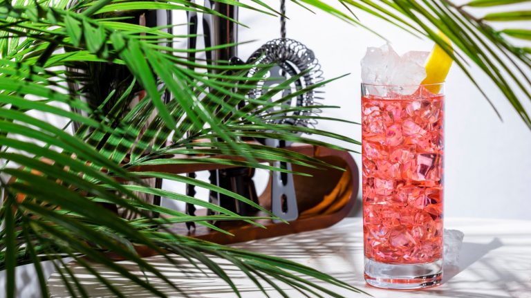 Tequila Teams Up in the 4-Ingredient Lone Ranger Cocktail