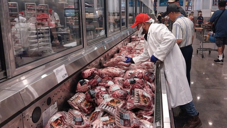 The Underrated Costco Beef Cut Perfect for Delicious Stews and Pot Roasts