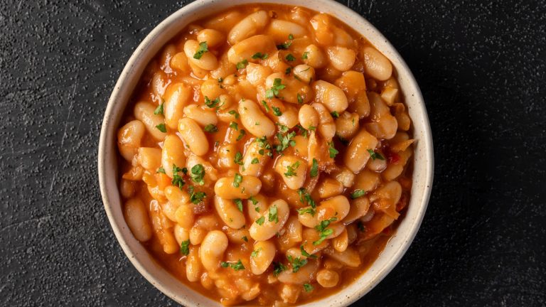 The Savory Canned Addition to Enhance Your Baked Beans